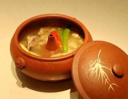 Yunnan Food